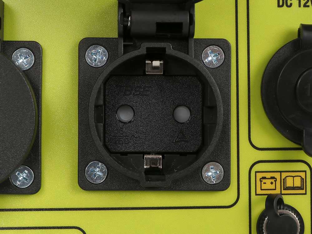 Pramac PMi 4500 Inverter Generator – Trolley, 3.8kW Continuous, Silent, Single-Phase