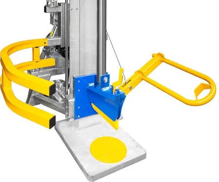 Binderberger H12 EZ – Premium Electric Log Splitter (12 Tonnes Splitting Force)