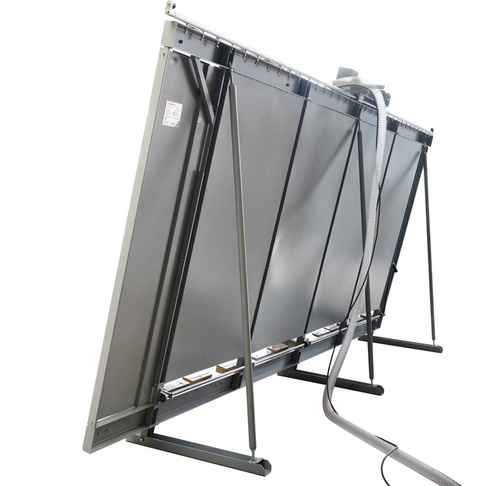 Holzmann VPS3216ECO 230 V Vertical Panel Saw