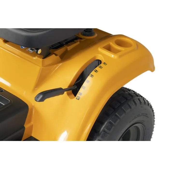 STIGA Tornado 5108 Ride-On Lawn Tractor – 108 cm Cutting Deck