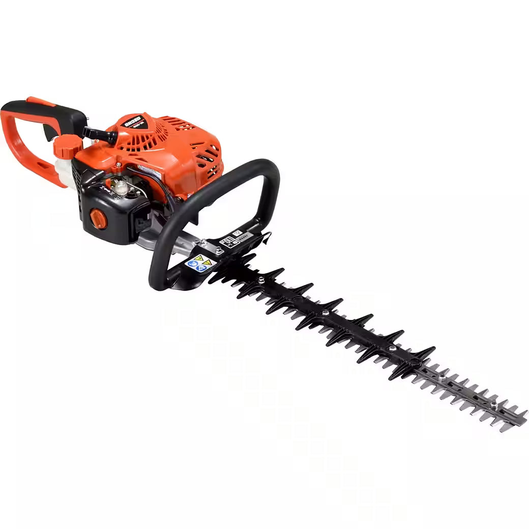 Echo HC-2020 Petrol Hedge Trimmer – 21.2 cc, 600 mm Blade