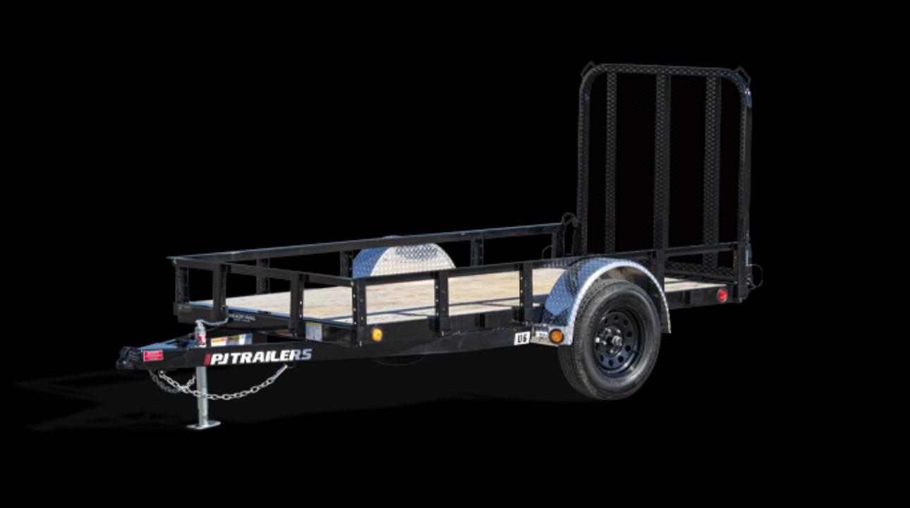 Trailers & Transport Equipment