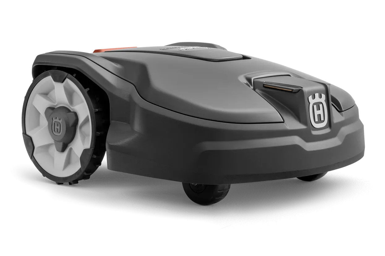 Husqvarna Automower® 305 – Compact Robotic Lawn Mower