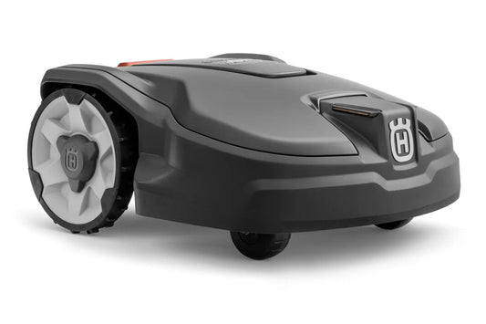 Husqvarna Automower® 305 – Compact Robotic Lawn Mower