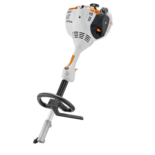 STIHL KM 56 RC-E Petrol CombiSystem Multi-Tool Power Head – Versatile Garden System