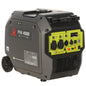 Pramac PMi 4500 Inverter Generator – Trolley, 3.8kW Continuous, Silent, Single-Phase