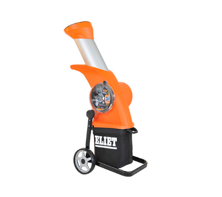 Eliet Neo Wood ChipperEliet Neo – Professional Wood Chipper for Branches &amp; Garden Waste