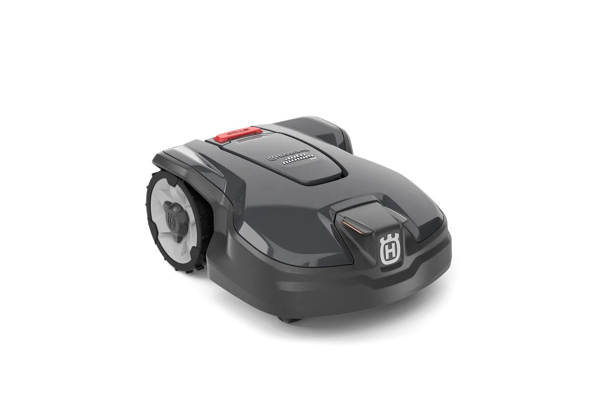 Husqvarna Automower® 305 – Compact Robotic Lawn Mower
