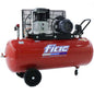 Fiac AB 300/858 Two-Stage Belt-Driven Air Compressor – 270 L, 7.5 HP