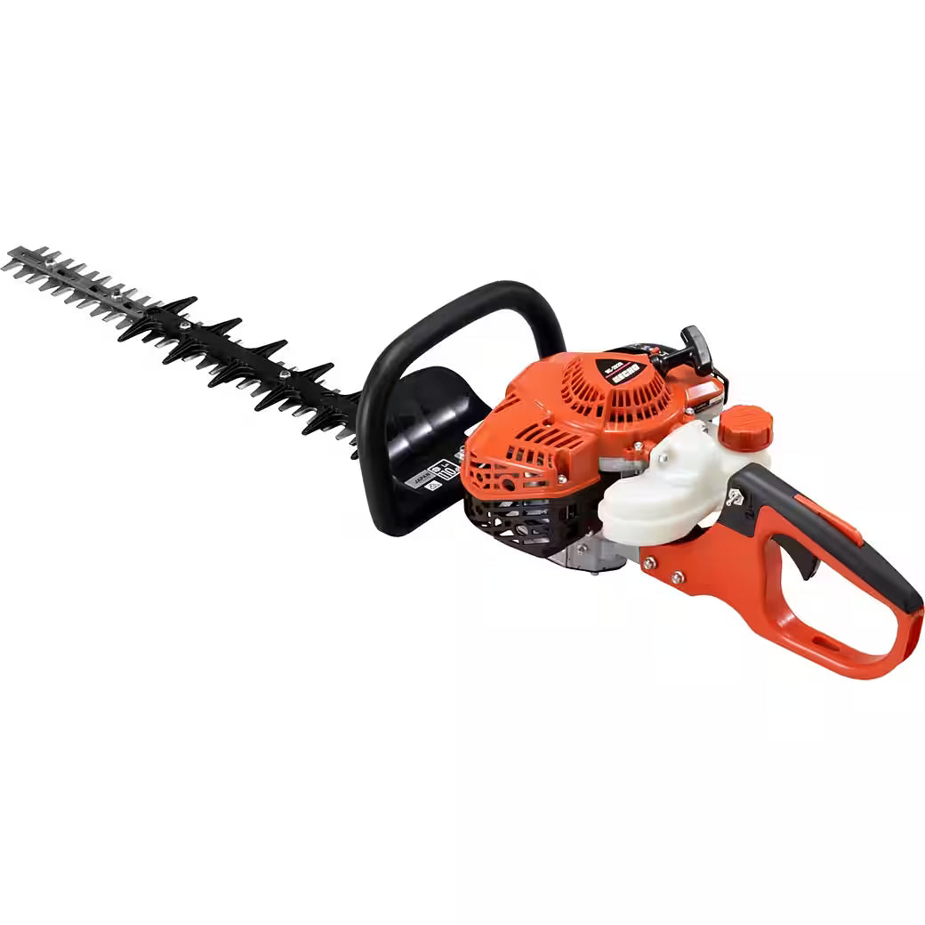 Echo HC-2020 Petrol Hedge Trimmer – 21.2 cc, 600 mm Blade