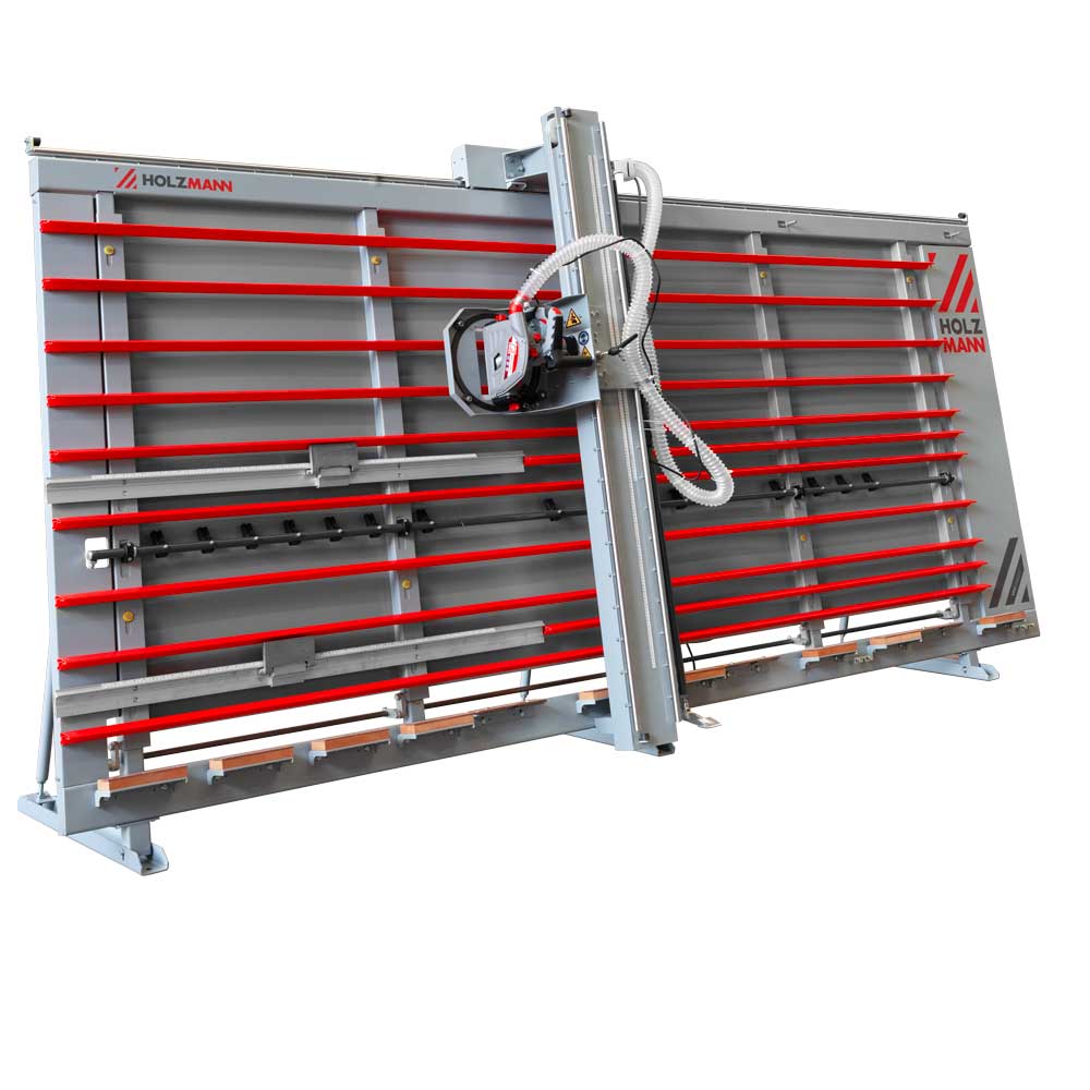 Holzmann VPS3216ECO 230 V Vertical Panel Saw