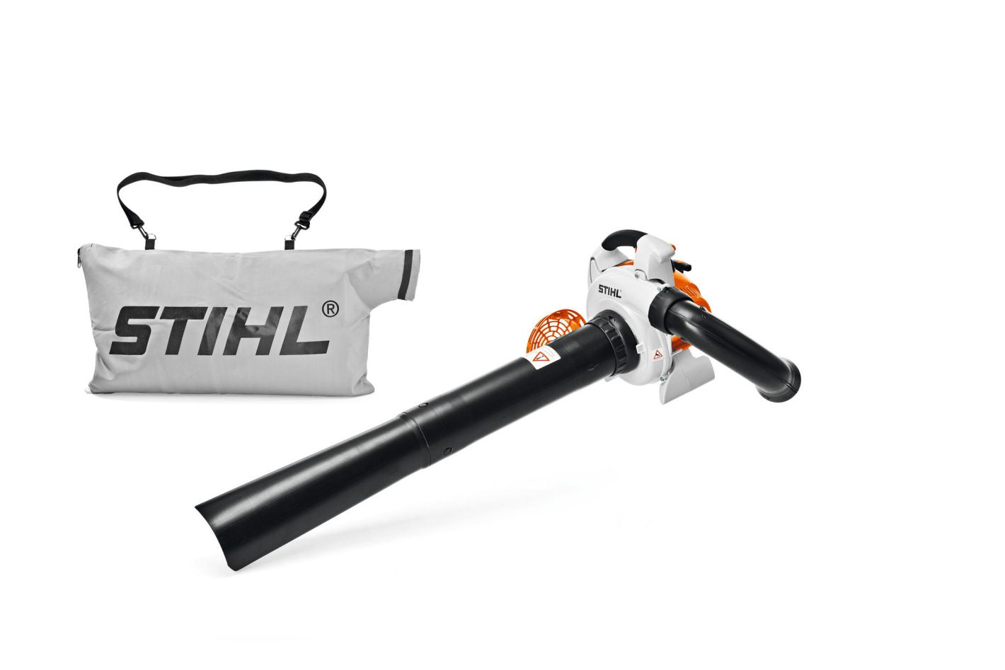 STIHL SH 86 – Petrol Garden Vacuum Shredder