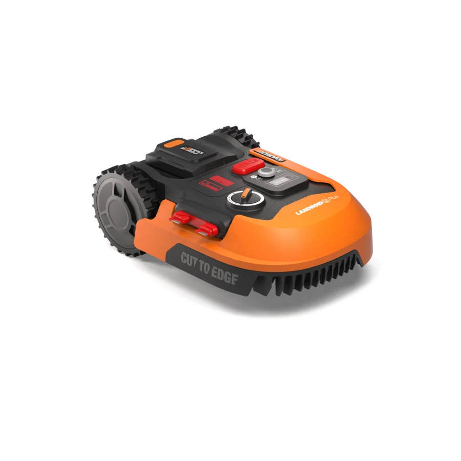 Worx Landroid M500 Plus (WR165E) Robotic Lawn Mower