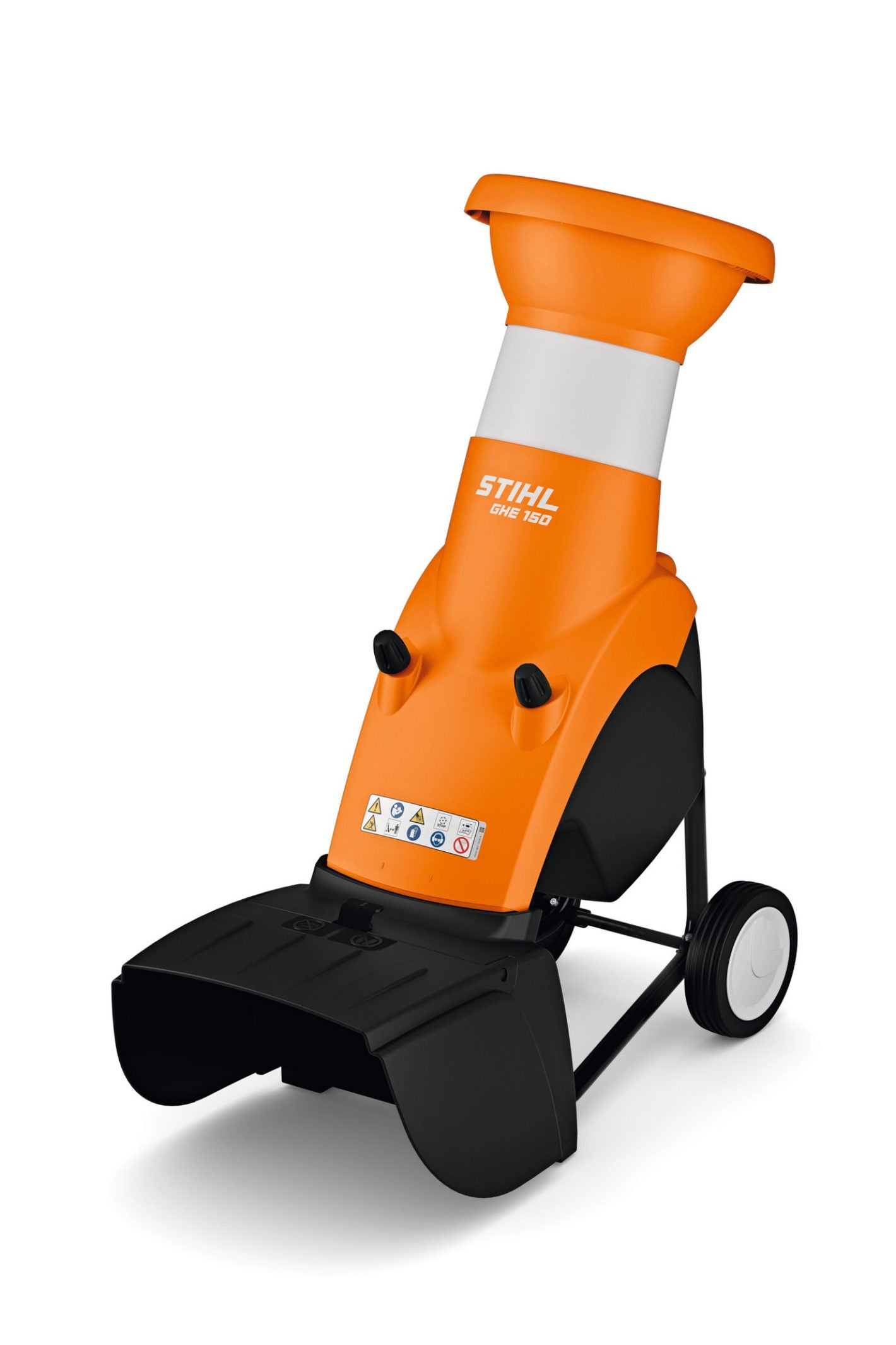 Stihl GHE 150 – Electric Garden Shredder, Chipper