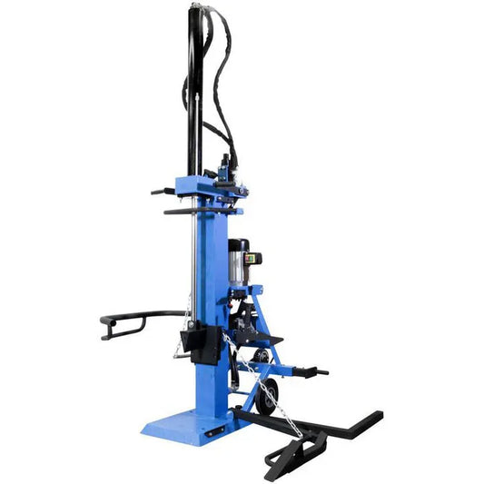 Güde GHS 1000/14TEZA Log Splitter – 14 Ton, 400 V / PTO Drive