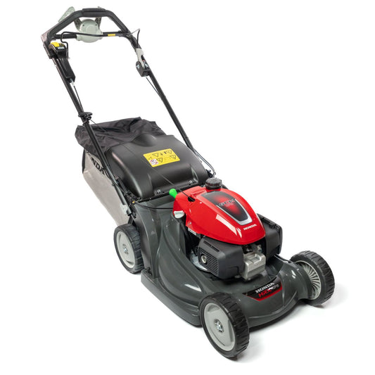 Honda HRX 476C2 VY 47cm Self-Propelled Petrol Lawn Mower