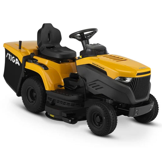 STIGA Estate 598 Ride-On Lawn Tractor – 98 cm Cutting Width\