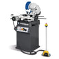 Metallkraft MKS 350 H Semi-Automatic Metal Circular Saw – 400 V, 350 mm