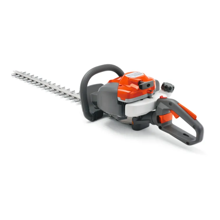 Husqvarna 122HD60 Petrol Hedge Trimmer – 60 cm Blade