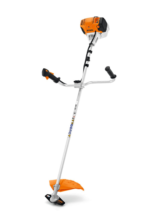 STIHL FS 131 – Professional Petrol Brush Cutter