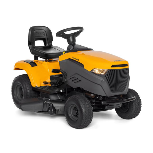 Stiga Tornado 398 – Ride-On Lawn Tractor, 98 cm Cutting Deck