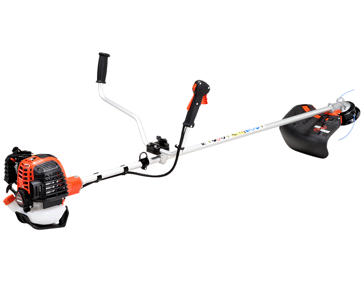 ECHO SRM-3610 – Professional Petrol Brush Cutter