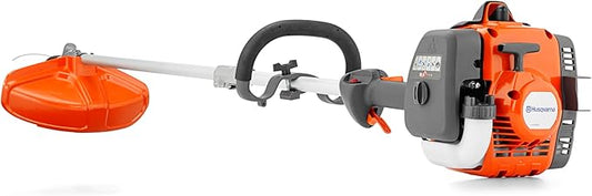 Husqvarna 129LK Petrol Combi Multi-Tool Power Head – Versatile Garden System