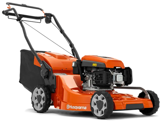 Husqvarna LC 353V 53cm Self-Propelled Petrol Lawn Mower