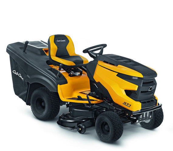 Cub Cadet XT1 OR95 – Ride-On Lawn Tractor 95 cm Cutting Deck
