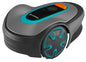 Gardena SILENO minimo Robotic Lawn Mower for Small Gardens