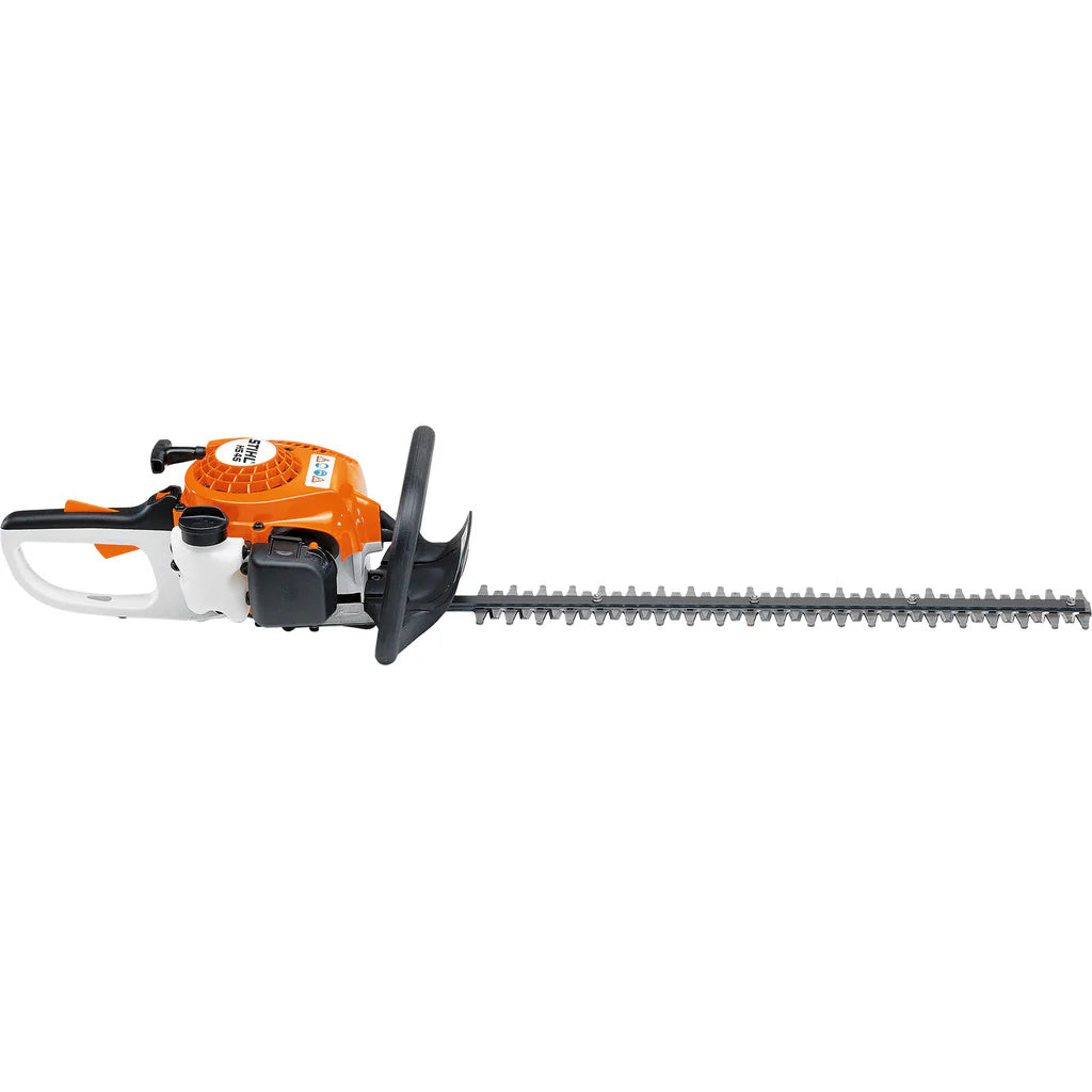 STIHL HS 45 Petrol Hedge Trimmer – 60 cm Blade for Garden Maintenance
