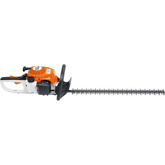STIHL HS 45 Petrol Hedge Trimmer – 60 cm Blade for Garden Maintenance