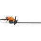 STIHL HS 45 Petrol Hedge Trimmer – 60 cm Blade for Garden Maintenance