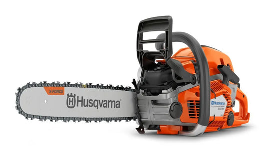 Husqvarna 550 XP® 50.1 cm³ Professional Petrol Chainsaw