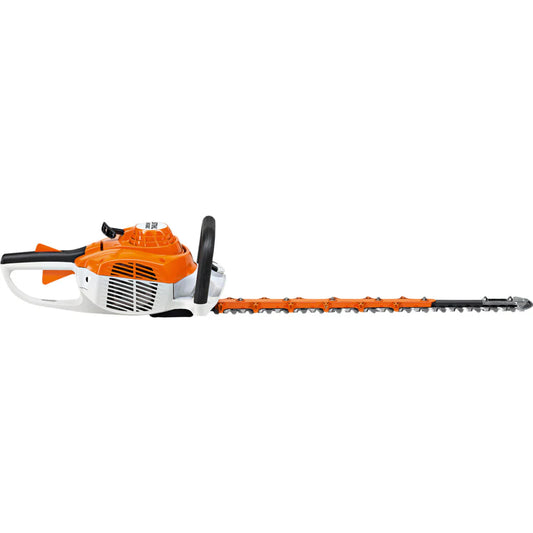 STIHL HS 56 C-E Petrol Hedge Trimmer – 61 cm Blade with Easy2Start®