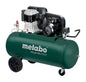 Metabo Mega 650-270 D Two-Stage Air Compressor – 270 L, 5.5 HP, 400 V