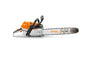 STIHL MS 400 C-M Professional Petrol Chainsaw – 63.3 cc with M-Tronic Engine Control