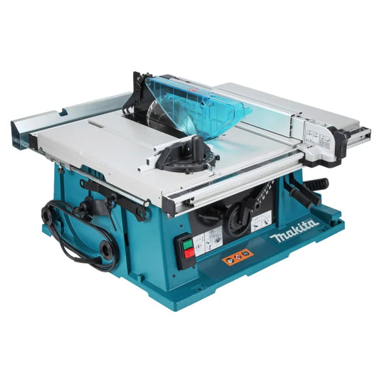 Makita 2704 Professional Table Saw – 260 mm, 1,650 W