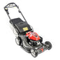 Honda HRX 537C6 VY 53cm Self-Propelled Petrol Lawn Mower