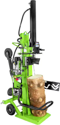Zipper HS22EZ – 22-Tonne Petrol Vertical Log Splitter