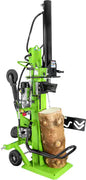Zipper HS22EZ – 22-Tonne Petrol Vertical Log Splitter