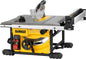 DeWalt DWE7485 Portable Table Saw – 210 mm, 1850 W