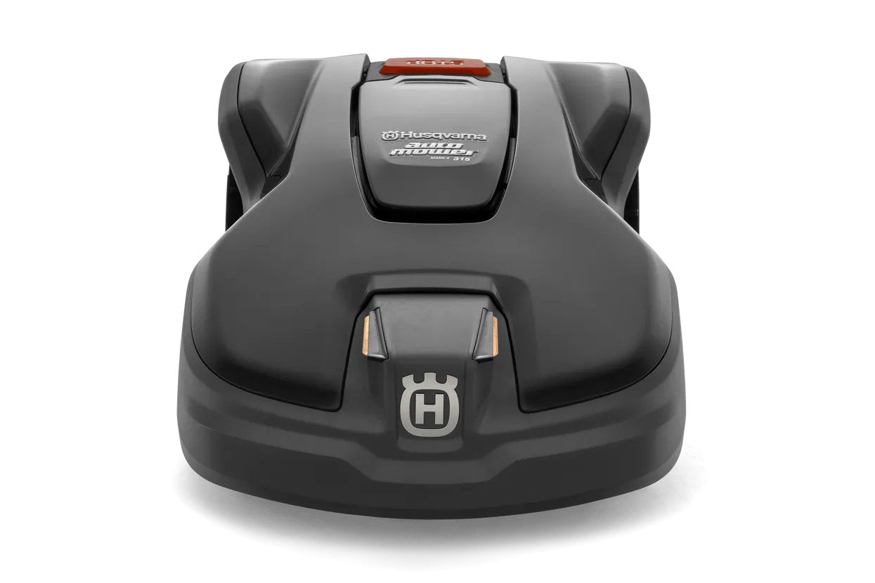 Husqvarna Automower® 315 Mark II Robotic Lawn Mower