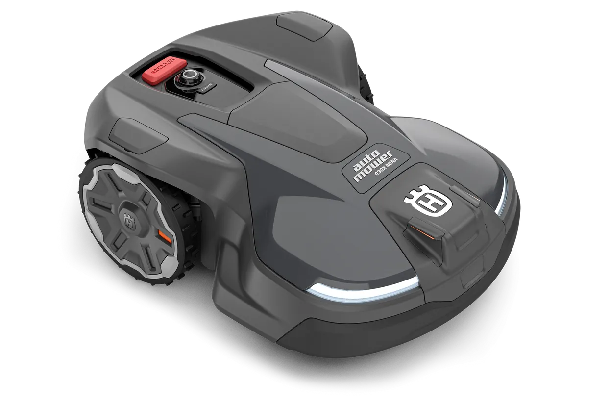 Husqvarna Automower® 430X Robotic Lawn Mower