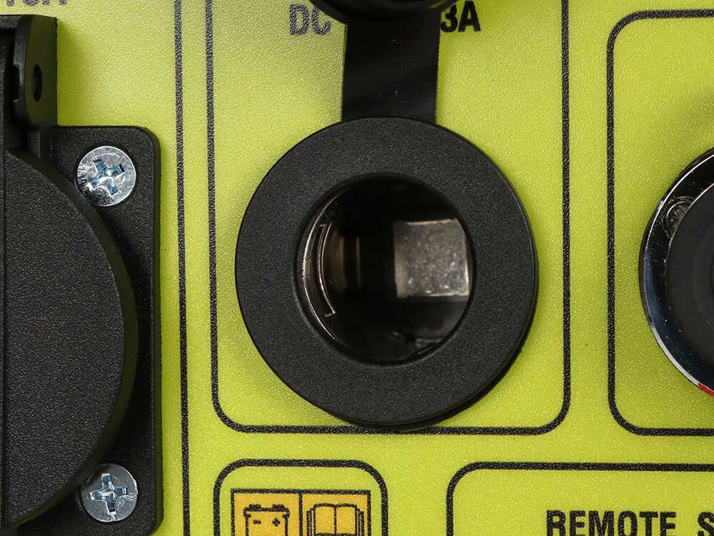 Pramac PMi 4500 Inverter Generator – Trolley, 3.8kW Continuous, Silent, Single-Phase