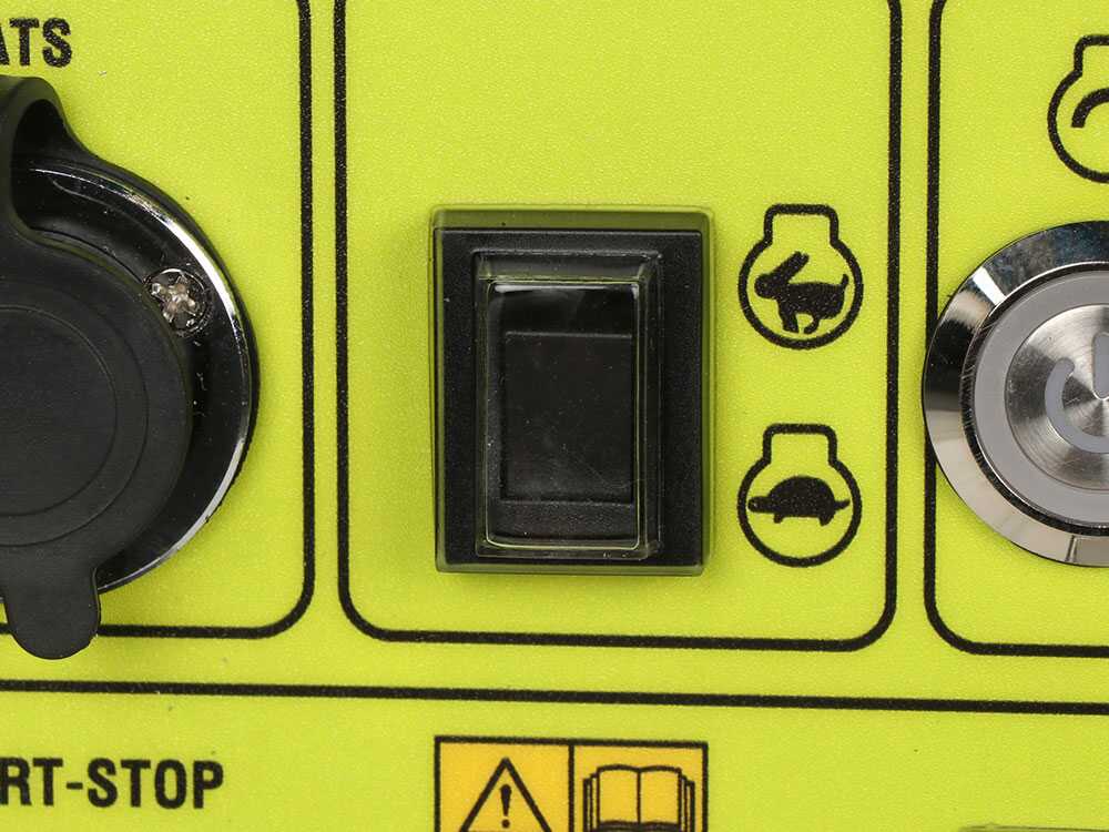 Pramac PMi 4500 Inverter Generator – Trolley, 3.8kW Continuous, Silent, Single-Phase