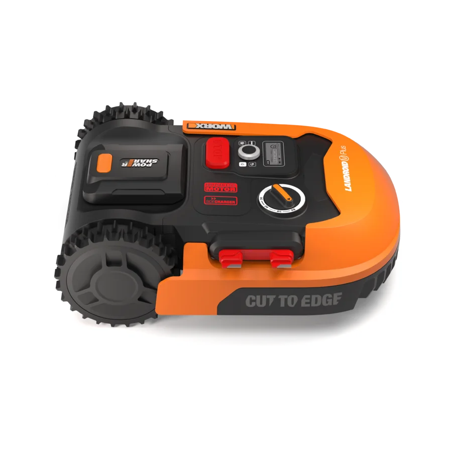 Worx Landroid M500 Plus (WR165E) Robotic Lawn Mower