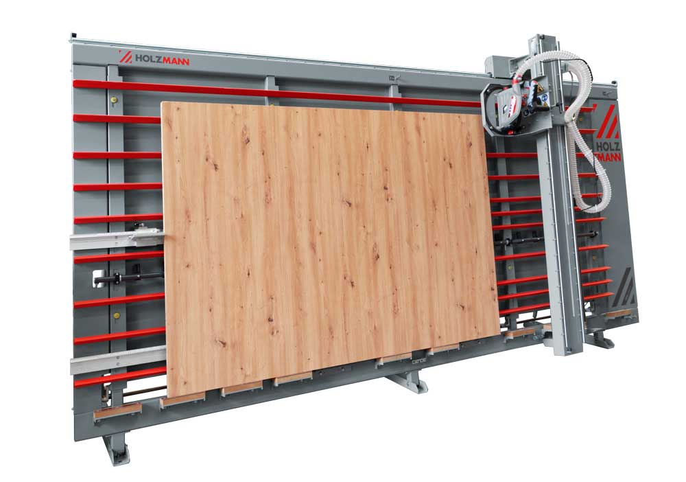 Holzmann VPS3216ECO 230 V Vertical Panel Saw
