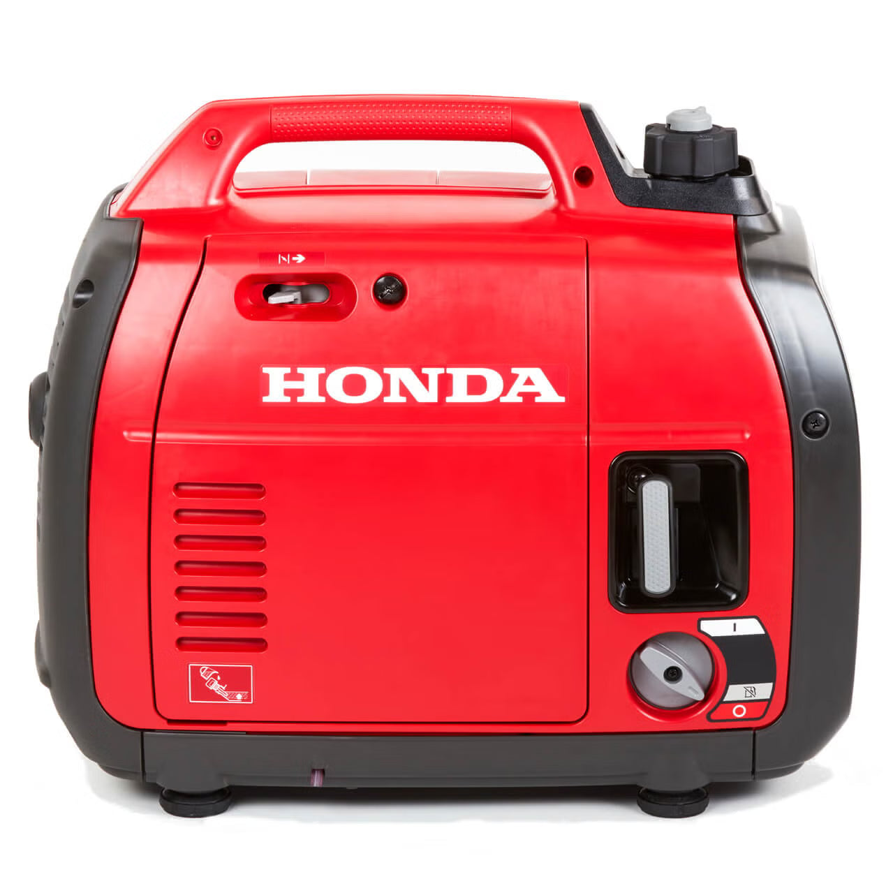Honda EU22i Inverter Generator – 1.8 kW Continuous, Super-Quiet, Single-Phase