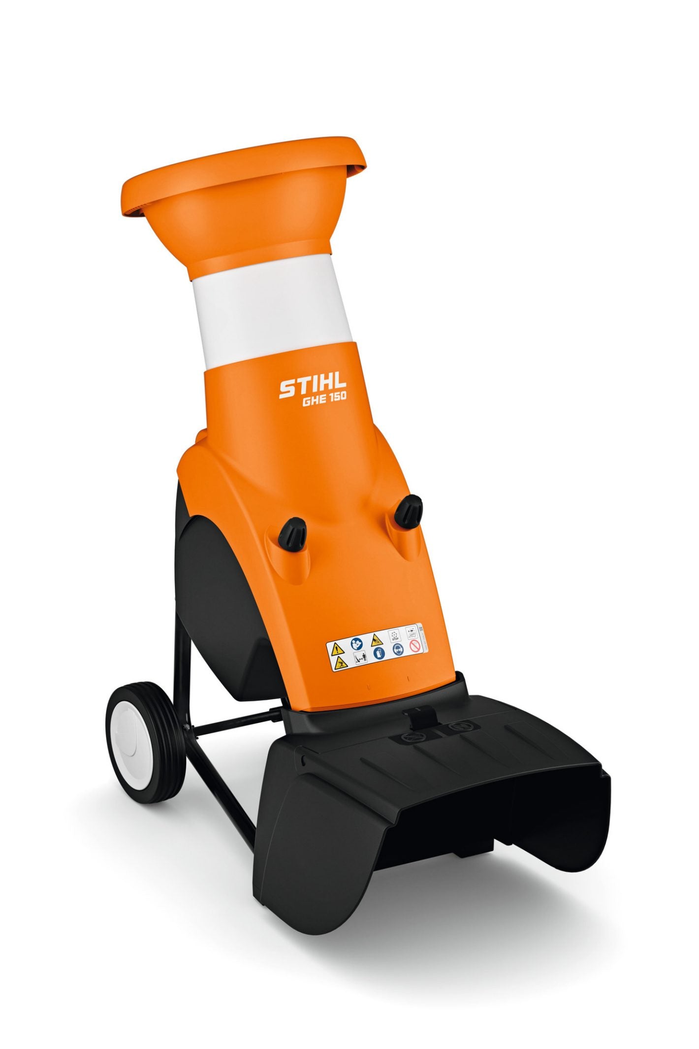 Stihl GHE 150 – Electric Garden Shredder, Chipper